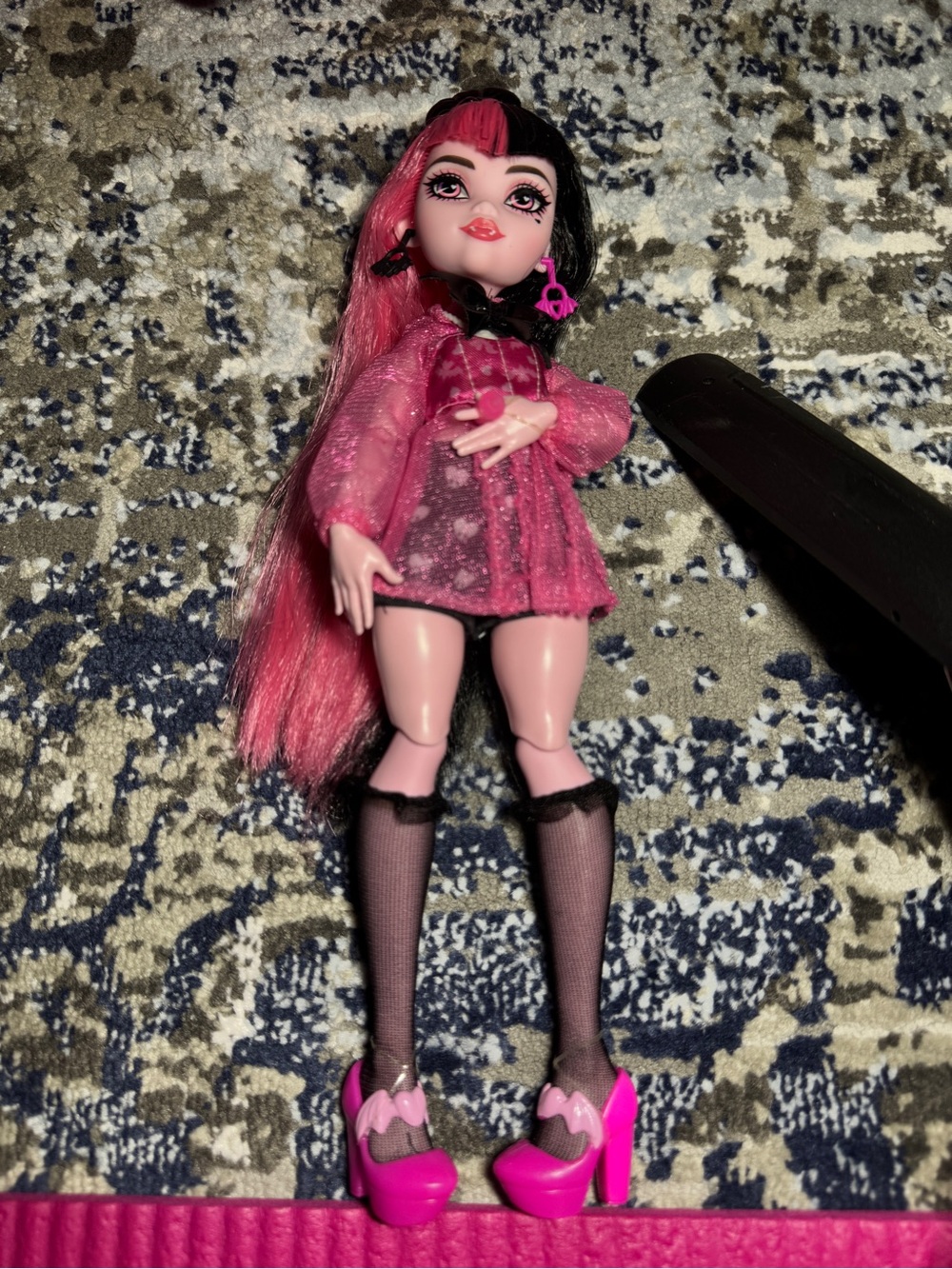 Monster High Draculaura